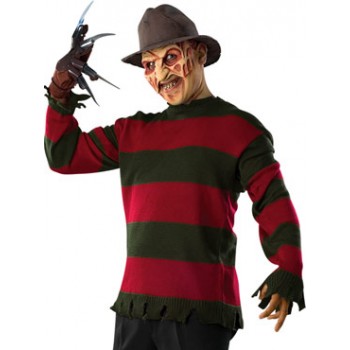 Freddy Krueger #2 ADULT HIRE